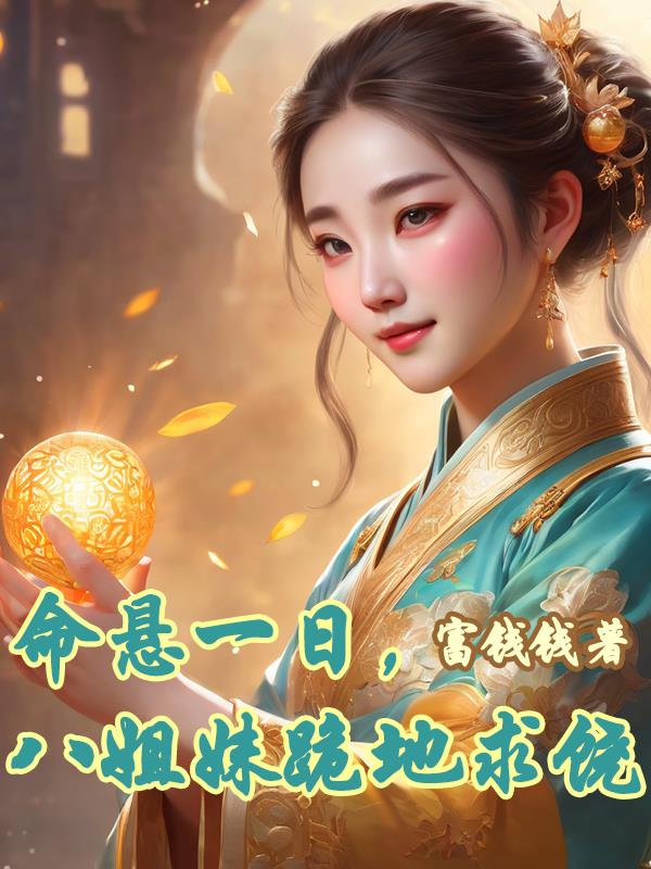 命悬一日,八姐妹跪地求饶